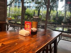 -秦园陕西手工面馆(番禺节能科技园店)