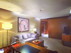 -北京丽晶酒店