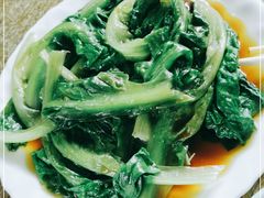 -煲煲香快餐(南京路店)