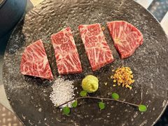 -焱铁烧·黑毛和牛专门店(杭州嘉里中心店)