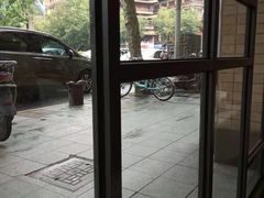 -麦当劳(静安寺店)