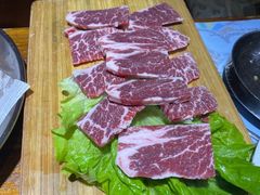 -韩一品韩国料理(柏庐南路店)