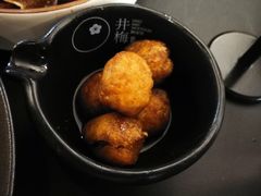 -贡梅老面馆·蟹粉面·无锡特色小吃(南长街主推店)