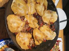 -百味地锅鸡(铜山路店)