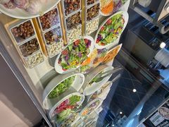 -直隶安家罩饼(复兴路店)