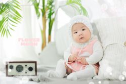 -布格儿童摄影(长春旗舰店)