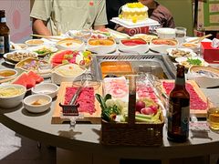 -海底捞火锅(凯德广场店)