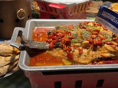 -1819餐厅·团队聚餐·烤串·精酿