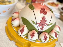 -御茶膳房皇家糕点博物馆(北京首店)