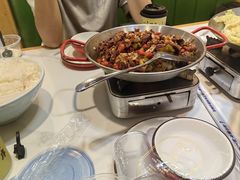 -福巷湘食小馆·猛火现炒(上海首店)