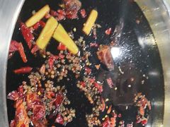 -韩记老火锅串串(新成佳苑B区店)