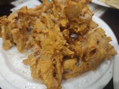 -食彩美印度特色美食餐厅·印度料理
