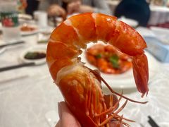-海鲜佬酒家(三乡店)