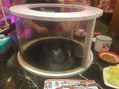 -粗粮人家·东北菜(洋桥店)