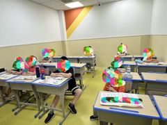 -昂立青少儿成长中心(杨浦国和1000校区)