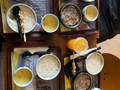 -真功夫(棠下店)