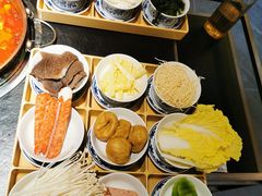 -咏江南·苏式火锅·苏州评弹(观前街店)