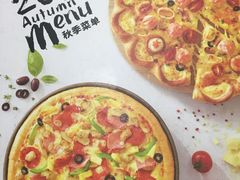 -必胜客(东兴商厦店)