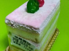 采桑香颂-燊辉燊麦(南站店)