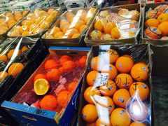 -沈阳市八家子水果批发市场