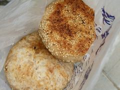 -李小老烧饼(常营民族家园店)