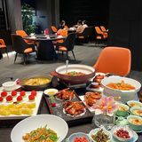 这估计是长沙坠适合宴请的高端湘菜🍽️了吧🤔/名蔡宴湘