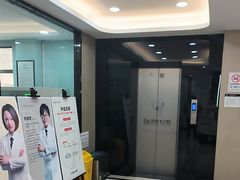 -牙博士口腔品牌连锁(昆山城区店)