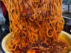 -周小波重庆小面·重庆名小吃(邹容路店)