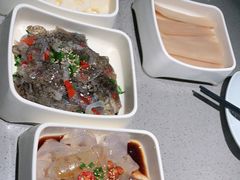 -半天妖烤鱼(丰科万达店)