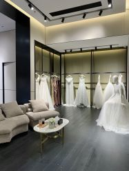 -MuseMarry婚纱(前海嘉里中心店)