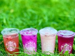 -星巴克(保定万博广场店)