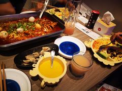 -鱼酷活鱼烤鱼(恒隆广场店)