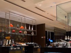 -上海西藏大厦万怡自助餐厅(徐汇店)