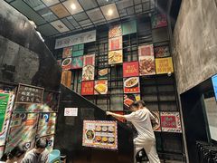 -肥仔文澳门猪骨煲(南京西路店)
