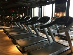 -威尔仕健身会所(古北1699店)