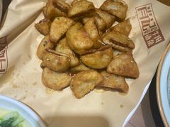 -肖记公安牛肉鱼杂馆· 省级非物质文化遗产(仁和路店)