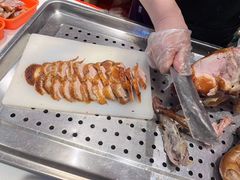 -蔓姐北京烤鸭(芙蓉广场店)