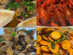 -虾铺子龙虾·私房菜(金源花苑店)