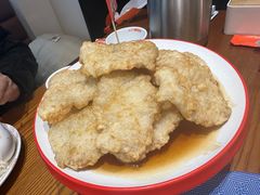 -英兰朝族饭店(河南桥头店)