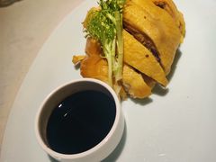 -老头儿油爆虾(金沙印象城店)