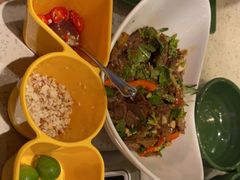 -润园四季椰子鸡火锅(海上世界店)