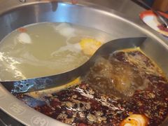 -七秒鱼·斑鱼火锅(太阳城店)