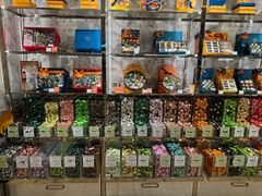 -VENCHI 闻绮(广州太古汇店)