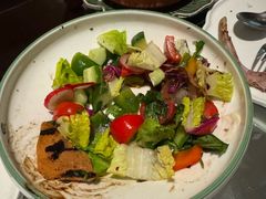-ELI FALAFEL Lebanese&Mediterranean黎巴嫩美食(富城路店)