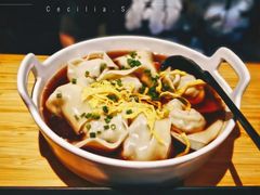 -阿姨食堂