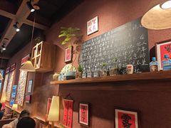 -巴卤社老火锅(财富店)