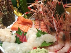 -王鼎精致料理铁板烧(世博源店)