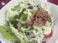-六和聚传统烤鸭.天津菜(和平店)