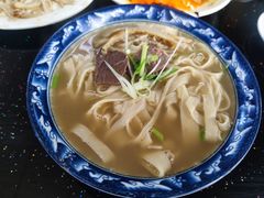 -十二忠手拉面(五福店)