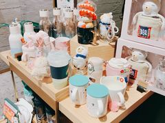 -星巴克臻选(济南恒隆店)